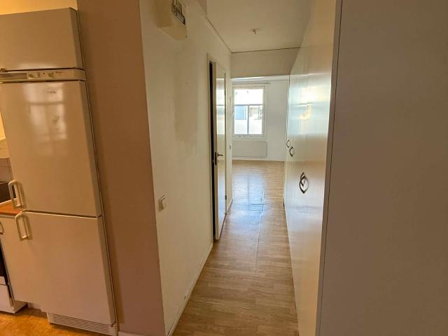 apartment for rent at Oskarshamn