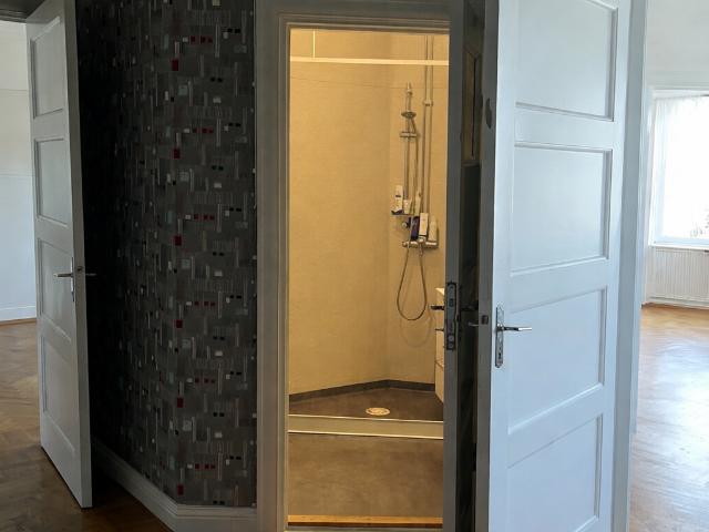 apartment for rent at Oskarshamn