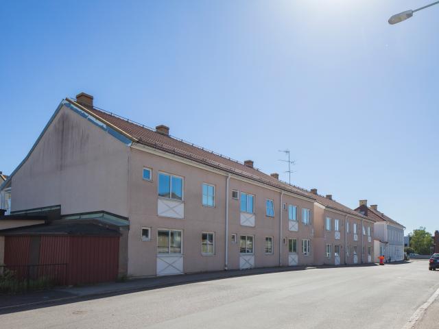 apartment for rent at Oskarshamn