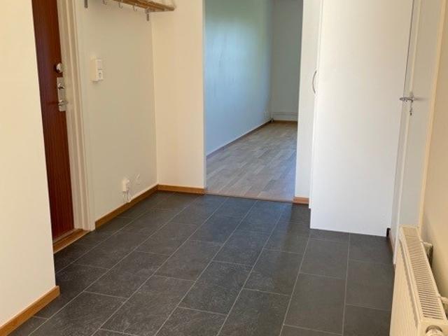 apartment for rent at Oskarshamn