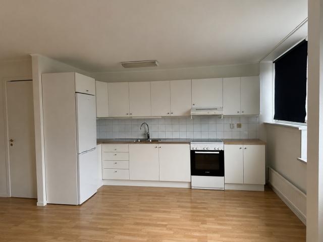 apartment for rent at Oskarshamn
