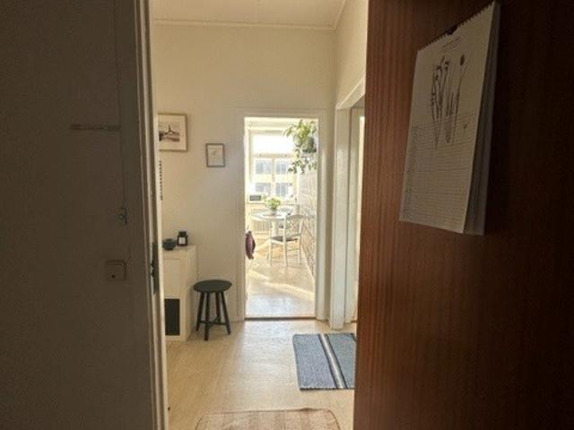 apartment for rent at Oskarshamn