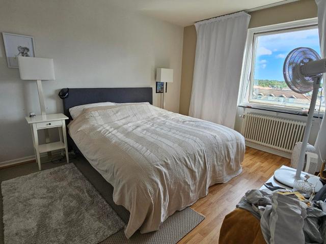 apartment for rent at Oskarshamn