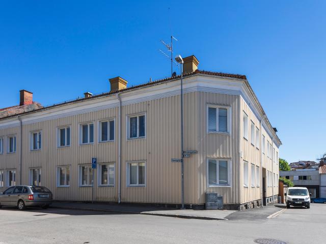 apartment for rent at Oskarshamn
