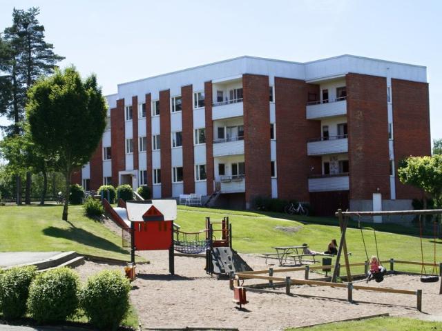 apartment for rent at Oskarshamn