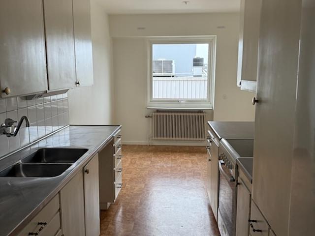 apartment for rent at Oskarshamn
