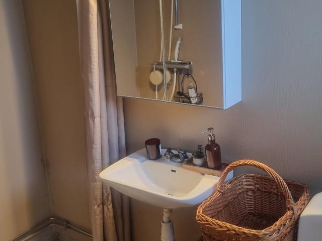 apartment for rent at Oskarshamn