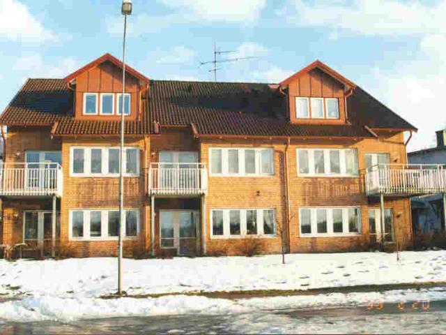 apartment for rent at Oskarström