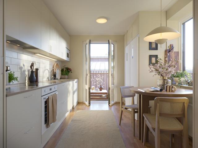 apartment for rent at Ösmo