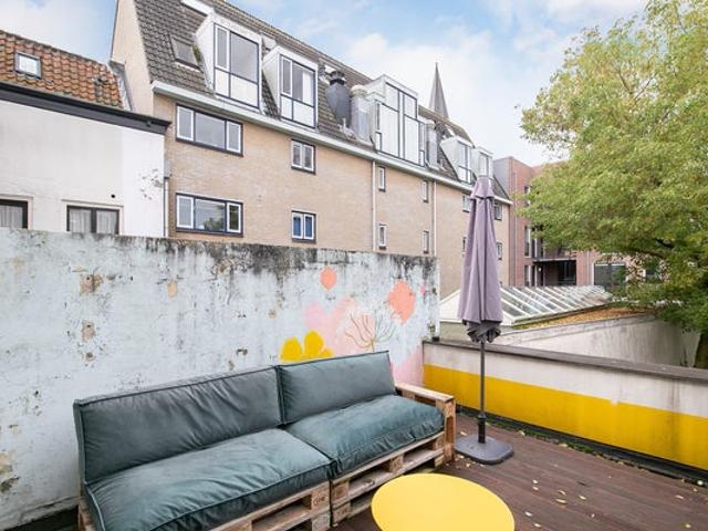 apartment for rent at Oudegracht, Netherlands