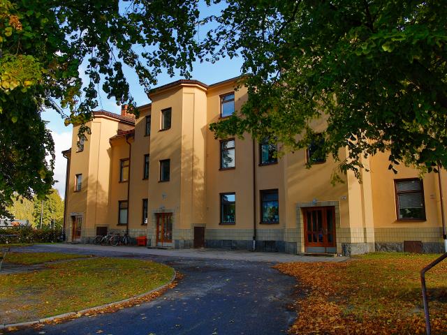 apartment for rent at Oxelösund