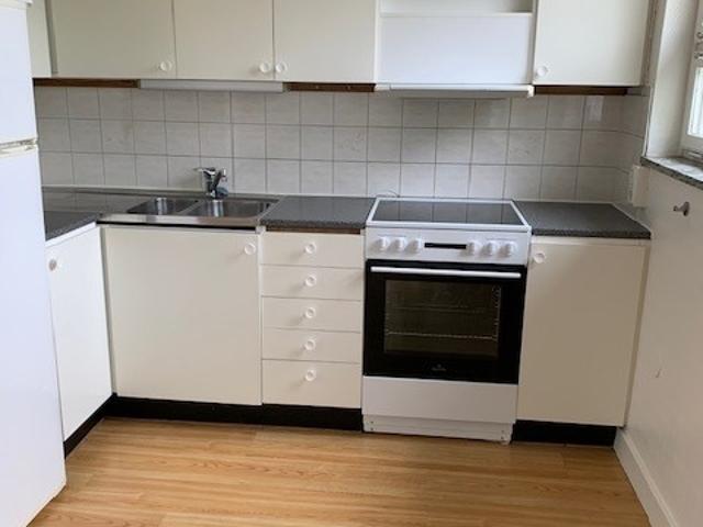 apartment for rent at Oxelösund
