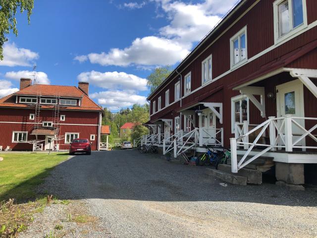 apartment for rent at Långsele