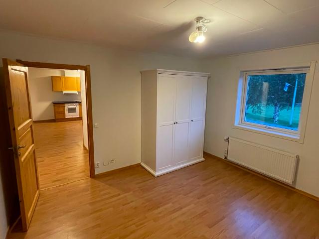 apartment for rent at Lövånger