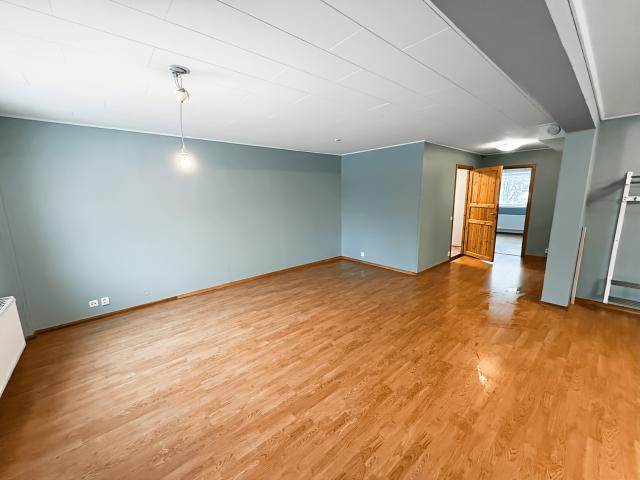 apartment for rent at Lövånger