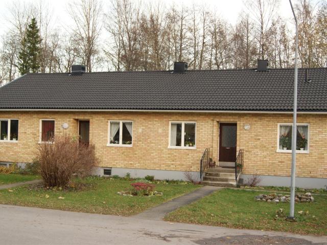 apartment for rent at Lövåsvägen 32C 464 50 DALS ROSTOCK, Sweden