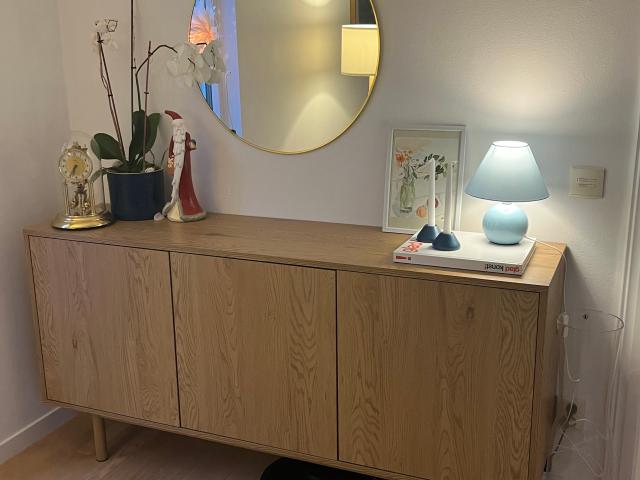 apartment for rent at Löddeköpinge