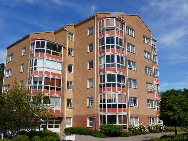 apartment for rent at Lomma