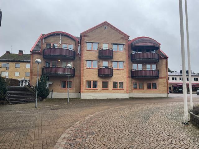 apartment for rent at Lammhult