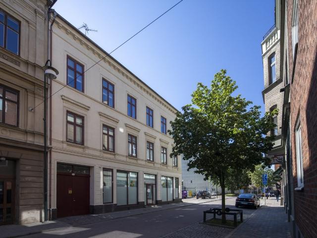 apartment for rent at Landskrona