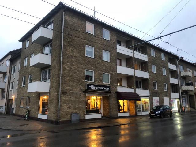 apartment for rent at Landskrona
