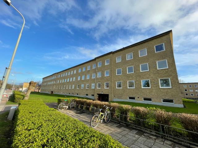apartment for rent at landskrona
