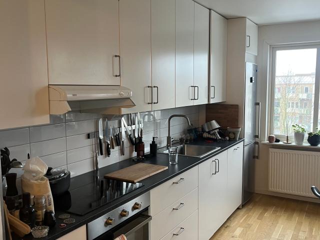 apartment for rent at Landskrona