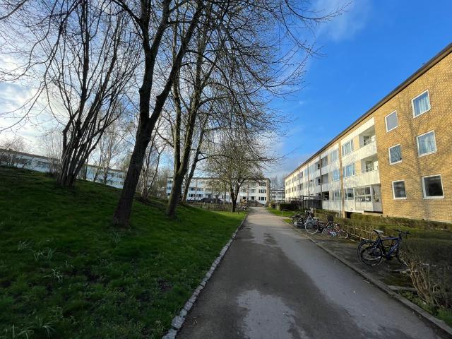 apartment for rent at landskrona