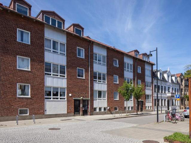 apartment for rent at Landskrona
