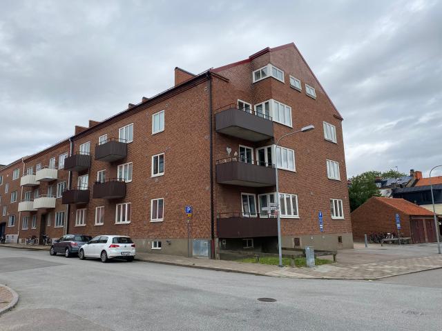 apartment for rent at landskrona