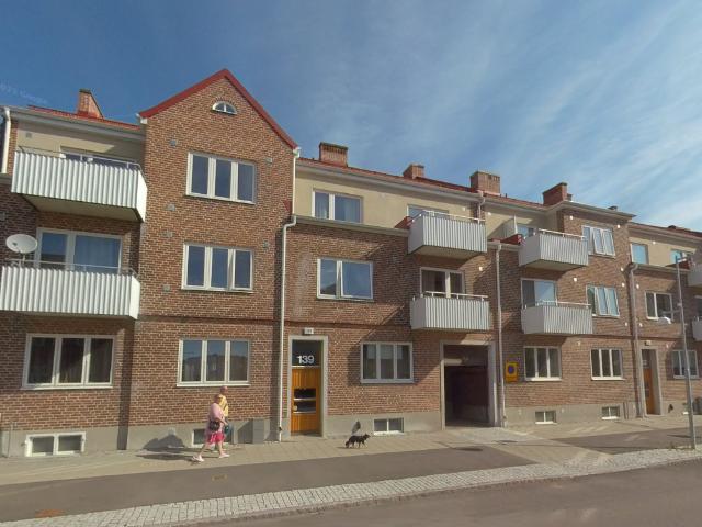 apartment for rent at landskrona