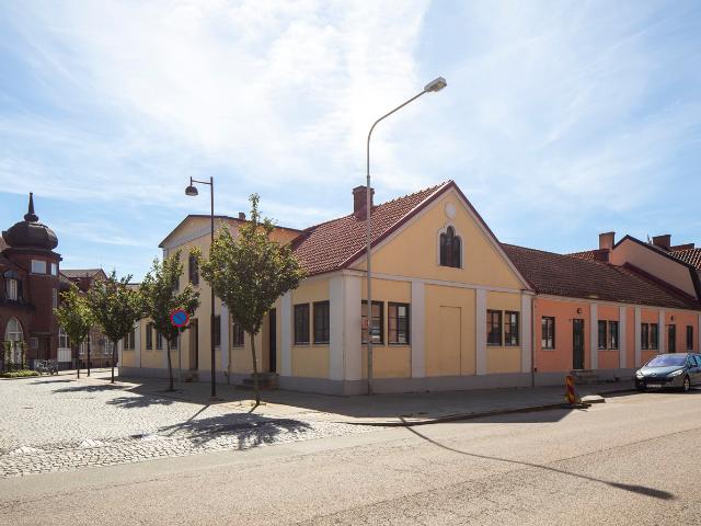 apartment for rent at Landskrona