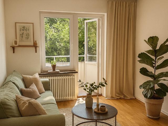 apartment for rent at Landskrona