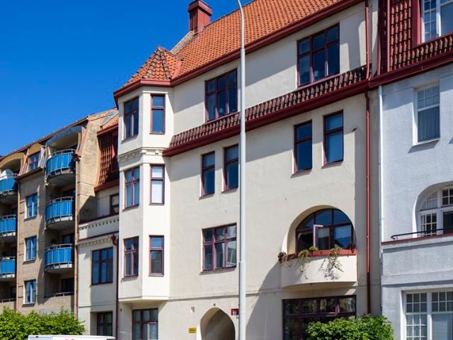 apartment for rent at Landskrona