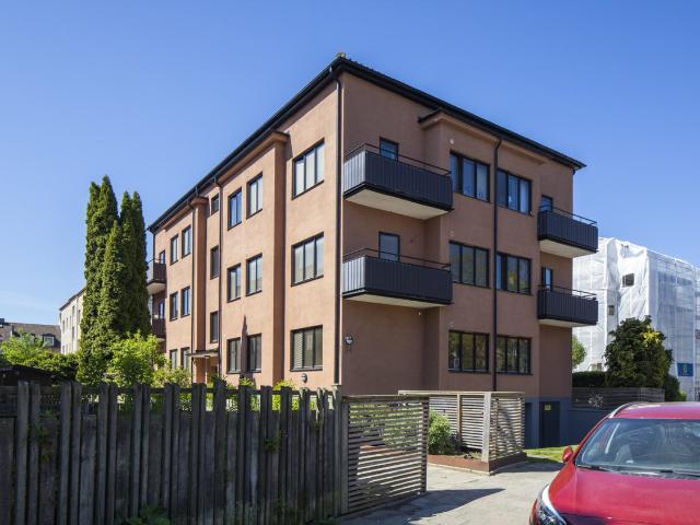 apartment for rent at Landskrona