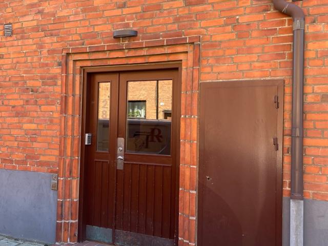 apartment for rent at Landskrona