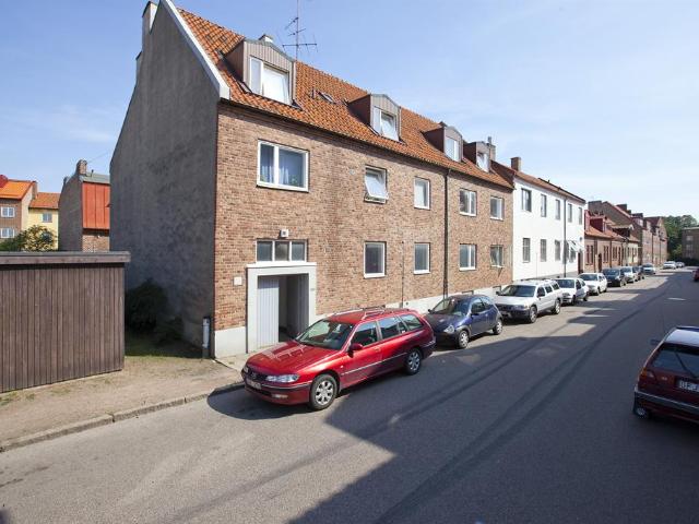 apartment for rent at landskrona