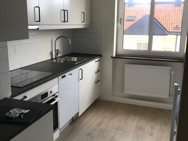 apartment for rent at Landskrona