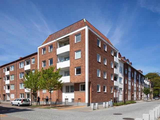 apartment for rent at Landskrona