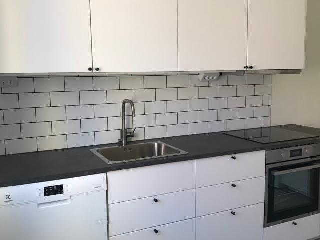 apartment for rent at Landskrona
