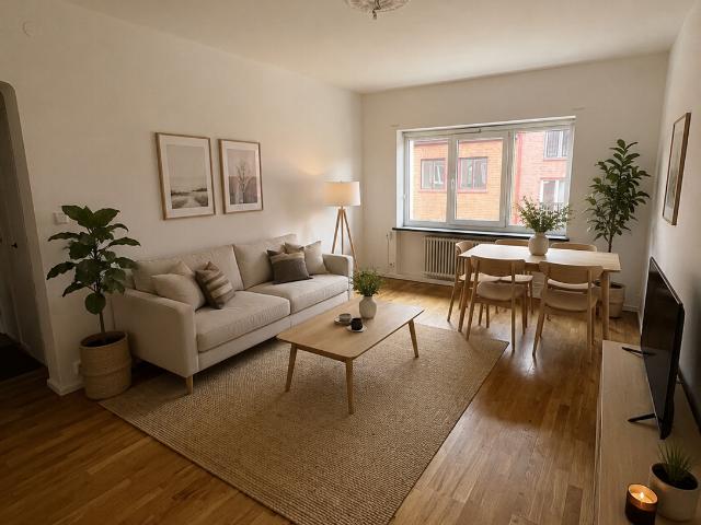 apartment for rent at Landskrona