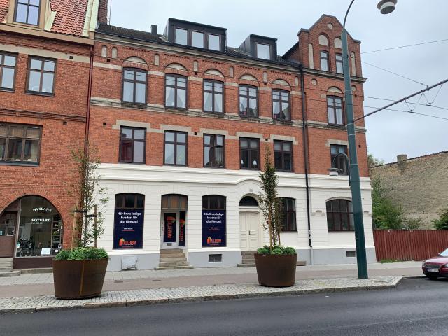 apartment for rent at Landskrona