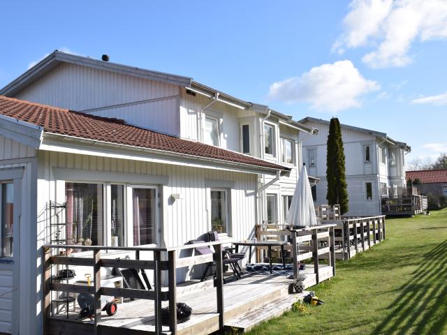 apartment for rent at Lerum