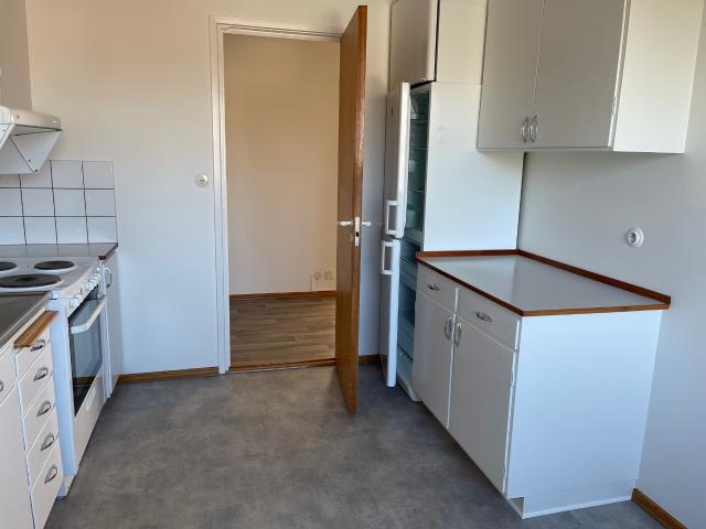 apartment for rent at Lessebo