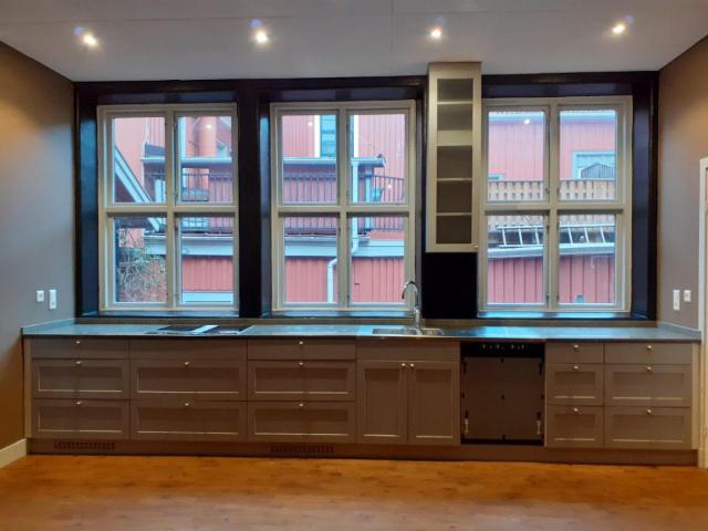 apartment for rent at Lidköping