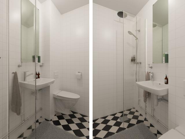 apartment for rent at Lidingö