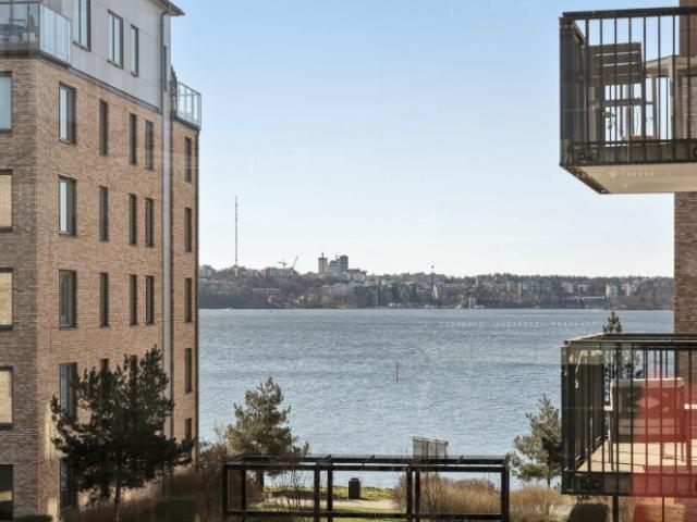 apartment for rent at Lidingö