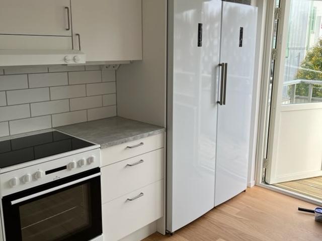 apartment for rent at Lilla Edet