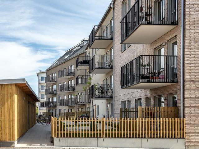 apartment for rent at Limhamn