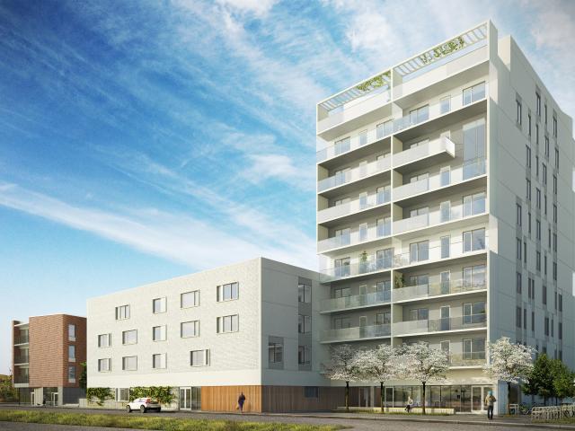 apartment for rent at Limhamn